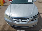 Hyundai Sonata Limited V6/Se V6 5NPEU46F78H369949 fotografie