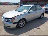 Hyundai Sonata Limited V6/Se V6 5NPEU46F78H369949 fotografie