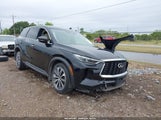 Infiniti Qx60 Pure Awd 5N1DL1ES5RC341667 photo