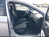 Hyundai Accent Se KMHCT5AE6HU299750 снимка
