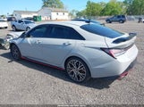 Hyundai Elantra N KMHLW4AKXPU015056 photo