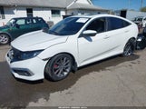 Honda Civic Ex 19XFC1F37LE211846 снимка