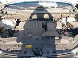 Toyota Highlander Xle V6 5TDKKRFH7FS055474 photo