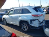 Toyota Highlander Xle V6 5TDKKRFH7FS055474 fotografie