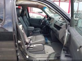 Honda Ridgeline Rtl 5FPYK16529B104887 снимка