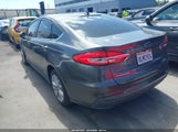 Ford Fusion Hybrid Se 3FA6P0LU9KR268784 photo