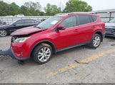 Toyota Rav4 Limited 2T3YFREV3EW102566 снимка