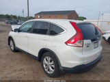 Honda Cr-V Ex 5J6RM3H55EL035596 снимка