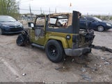 Jeep Wrangler Sahara 1J4AA5D18AL222541 снимка