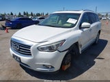 Infiniti Jx35 5N1AL0MN0DC343652 снимка