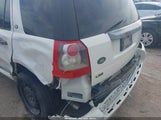 Land Rover Lr2 Hse SALFR24NX8H105197 photo