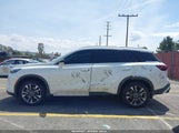 Infiniti Qx60 Luxe Awd 5N1DL1FSXPC350263 снимка