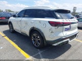Infiniti Qx60 Luxe Awd 5N1DL1FSXPC350263 photo