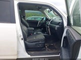 Toyota 4Runner Limited/Limited Nightshade/Sr5/Sr5 Premium/Trd Off Road/Trd Off Road Premium/Trd Pro JTEBU5JR5K5672659 снимка