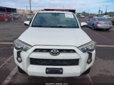 Toyota 4Runner Limited/Limited Nightshade/Sr5/Sr5 Premium/Trd Off Road/Trd Off Road Premium/Trd Pro JTEBU5JR5K5672659 fotografie