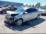 Toyota Corolla Le 5YFBURHE5FP290591 снимка