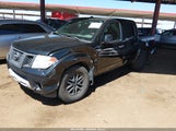 Nissan Frontier Sv 1N6AD0ER5JN760930 снимка