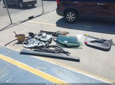 Kia Sorento Lx 5XYKTCA11BG004371 снимка
