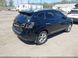 Nissan Rogue Sv JN8AS5MV5CW406430 снимка