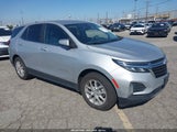 Chevrolet Equinox Fwd 2Fl 3GNAXJEV1NL224910 fotografie