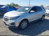 Chevrolet Equinox Fwd 2Fl 3GNAXJEV1NL224910 fotografie