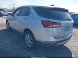 Chevrolet Equinox Fwd 2Fl 3GNAXJEV1NL224910 fotografie