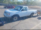 Nissan Frontier Xe 1N6DD21S9YC400700 снимка