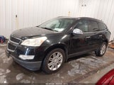 Chevrolet Traverse 1Lt 1GNKVGKD1EJ162652 снимка