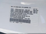 Honda Odyssey Ex-L 5FNRL6H76KB025430 снимка
