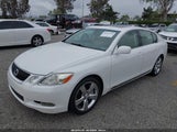 Lexus Gs 350 JTHBE96S070027179 снимка