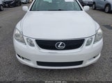 Lexus Gs 350 JTHBE96S070027179 fotografie