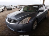 Nissan Altima 2.5 S 1N4AL2AP1BN471329 снимка