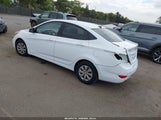 Hyundai Accent Se KMHCT4AE5HU310747 снимка