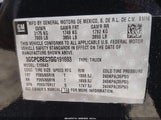 Chevrolet Silverado  1Lt 3GCPCREC7GG191693 снимка
