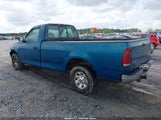 Ford F-150 Work Series/Xl/Xlt 1FTPF17L9YNC10727 снимка