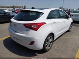 Hyundai Elantra Gt KMHD35LH8EU186003 снимка