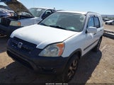 Honda Cr-V Ex JHLRD78834C043639 снимка