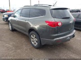 Chevrolet Traverse 1Lt 1GNKVGED6BJ174853 снимка