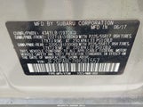 Subaru Crosstrek 2.0I Premium JF2GPABC7HH281557 снимка