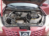 Nissan Rogue Sl JN8AS58T59W046528 снимка