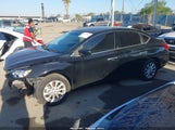 Nissan Sentra Sv 3N1AB7AP1KL613269 снимка
