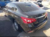 Nissan Sentra Sv 3N1AB7AP1KL613269 снимка