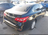 Nissan Sentra Sv 3N1AB7AP1KL613269 снимка