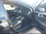 Nissan Sentra Sv 3N1AB7AP1KL613269 снимка
