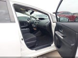 Toyota Prius V Two JTDZN3EU5GJ042089 снимка