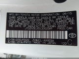 Toyota Prius V Two JTDZN3EU5GJ042089 снимка