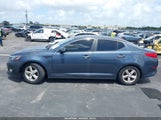 Kia Optima Lx KNAGM4A7XF5553835 снимка