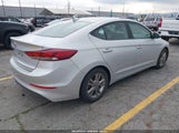 Hyundai Elantra Sel KMHD84LF1JU718065 photo