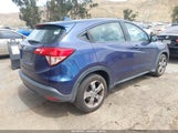 Honda Hr-V Lx 3CZRU5H30GM755352 снимка
