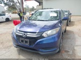 Honda Hr-V Lx 3CZRU5H30GM755352 снимка